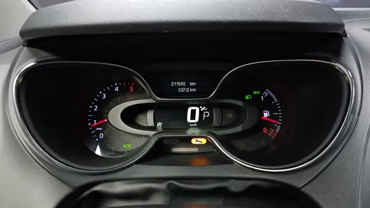 Renault Korea QM3 RE 2018 8