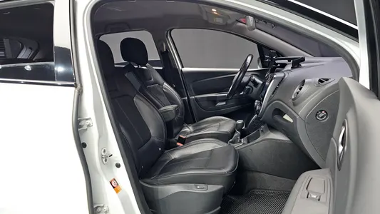 Renault Korea QM3 RE 2018 11