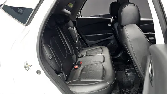 Renault Korea QM3 RE 2018 12