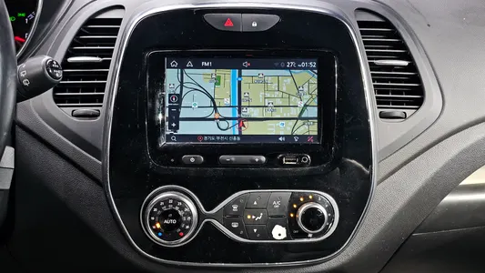 Renault Korea QM3 RE 2018 14