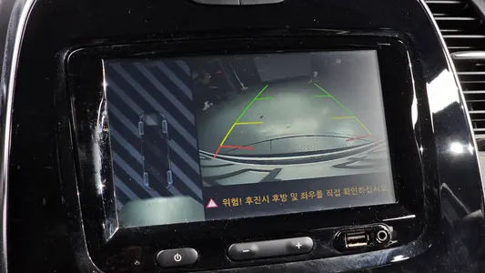 Renault Korea QM3 RE 2018 15