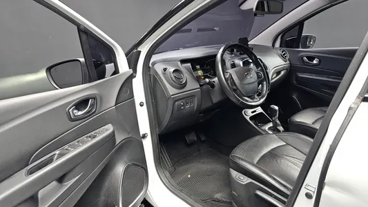 Renault Korea QM3 RE 2018 10