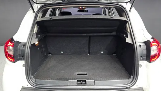 Renault Korea QM3 RE 2018 20
