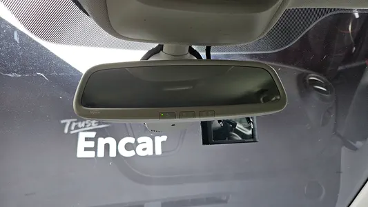 Renault Korea QM3 RE 2018 16
