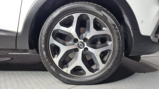 Renault Korea QM3 RE 2018 21