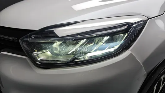 Renault Korea QM3 RE 2018 22