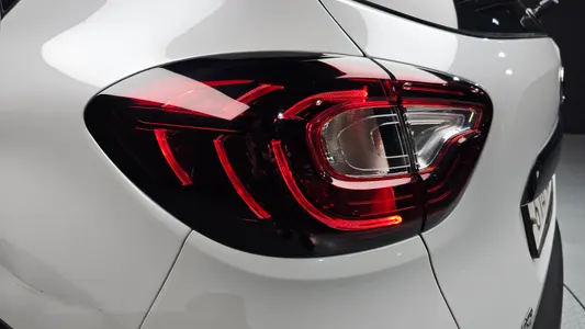 Renault Korea QM3 RE 2018 23