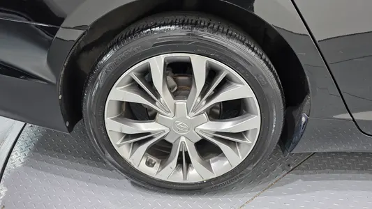 Hyundai LF 2.0 2014 5