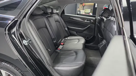 Hyundai LF 2.0 2014 12