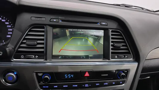 Hyundai LF 2.0 2014 15
