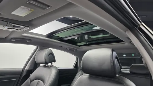 Hyundai LF 2.0 2014 19