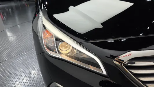 Hyundai LF 2.0 2014 23