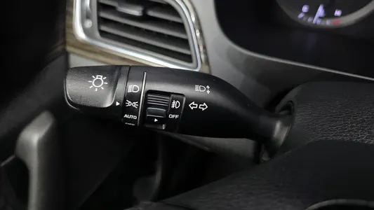 Hyundai LF 2.0 2014 31