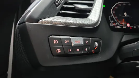BMW 1 Series (F40) 118d 2021 20