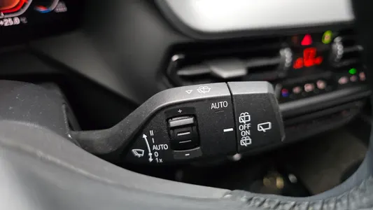 BMW 1 Series (F40) 118d 2021 19