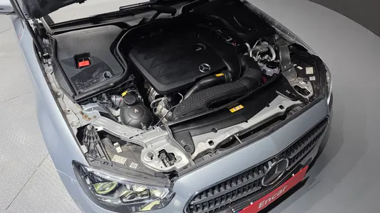 Mercedes-Benz E-Class W213 E350 4MATIC 2021 6