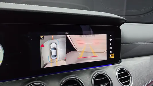 Mercedes-Benz E-Class W213 E350 4MATIC 2021 15