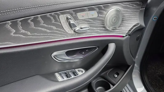 Mercedes-Benz E-Class W213 E350 4MATIC 2021 18