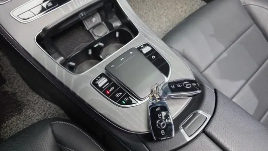 Mercedes-Benz E-Class W213 E350 4MATIC 2021 19