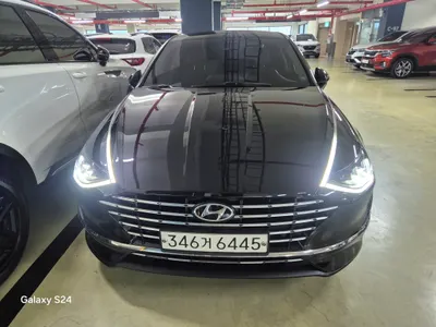 Hyundai (DN8) 2020