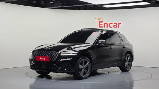 Genesis GV70 2.5T 2WD 2021
