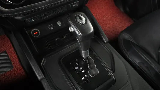 KG Mobility 렉스턴 스포츠 2.2 2WD 2019 9