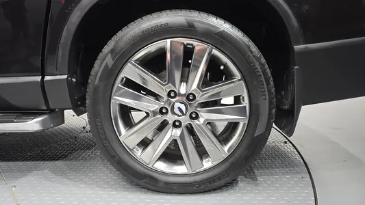 KG Mobility 렉스턴 스포츠 2.2 2WD 2019 22