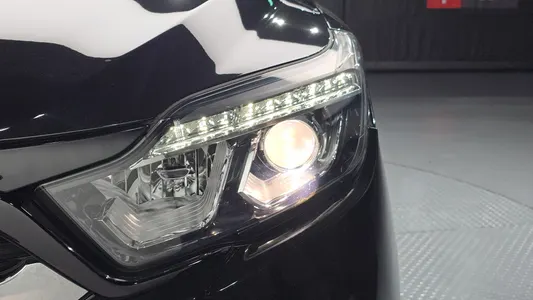 KG Mobility 렉스턴 스포츠 2.2 2WD 2019 23