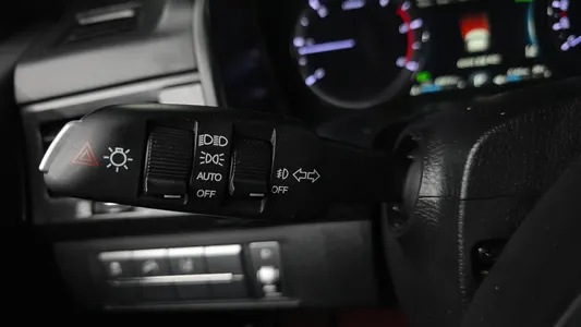 KG Mobility 렉스턴 스포츠 2.2 2WD 2019 28