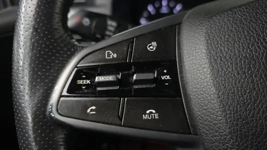 KG Mobility 렉스턴 스포츠 2.2 2WD 2019 30
