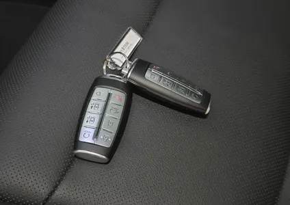 Genesis GV70 2.5T AWD 2023 8