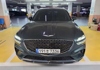 Genesis GV70 2.5T AWD 2023