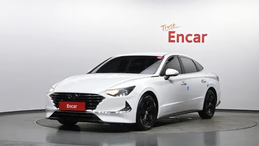 Hyundai (DN8) 2.0 LPG() 2019