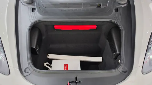 Porsche 718 2.0 2021 6