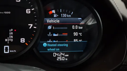Porsche 718 2.0 2021 18