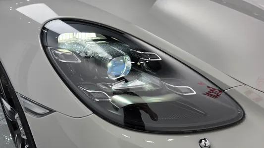 Porsche 718 2.0 2021 22