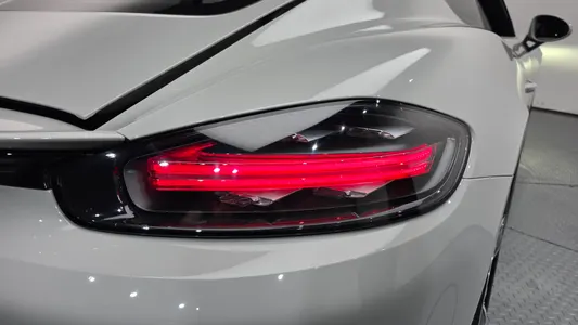 Porsche 718 2.0 2021 23