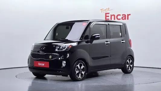 Kia Ray 2015