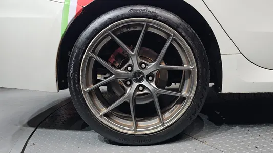Renault Korea SM7 LPLI 2.0 LPe 2017 5