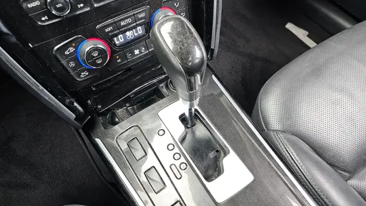 Renault Korea SM7 LPLI 2.0 LPe 2017 9