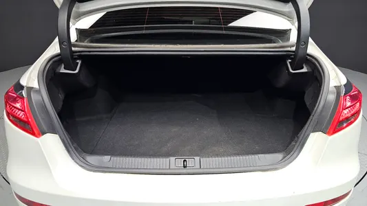Renault Korea SM7 LPLI 2.0 LPe 2017 20