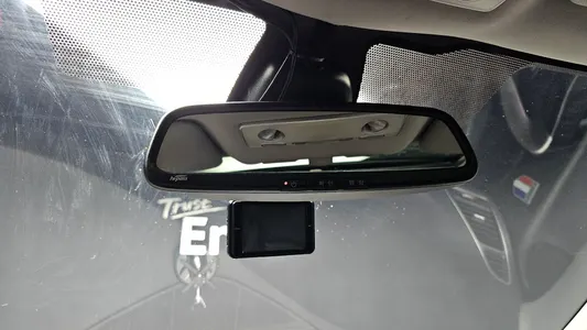 Renault Korea SM7 LPLI 2.0 LPe 2017 16