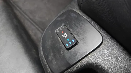 Renault Korea SM7 LPLI 2.0 LPe 2017 17