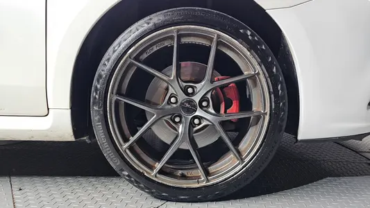 Renault Korea SM7 LPLI 2.0 LPe 2017 21
