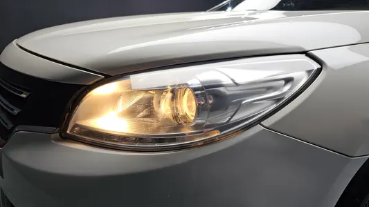 Renault Korea SM7 LPLI 2.0 LPe 2017 22
