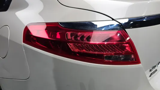 Renault Korea SM7 LPLI 2.0 LPe 2017 23