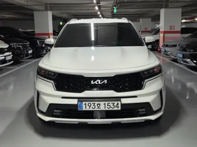 Kia 4 HEV 1.6 2WD 2023