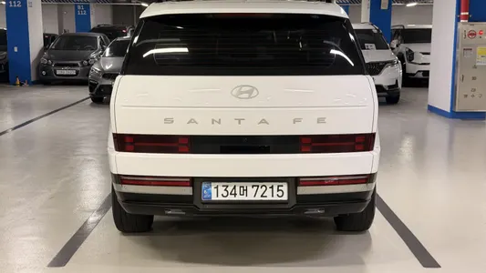 Hyundai (MX5) HEV 1.6 2WD 2025 4