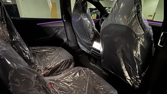 Tesla Y L AWD 2026 6