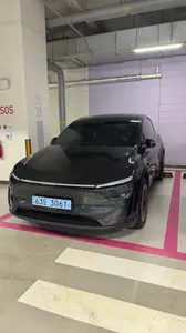 Tesla Y L AWD 2026